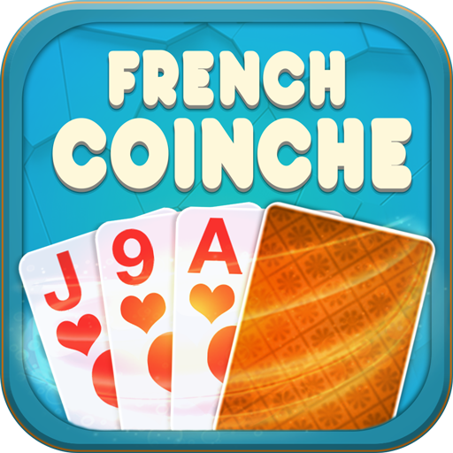 French Coinche