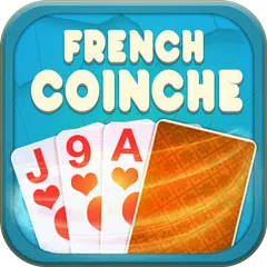 French Coinche アプリダウンロード