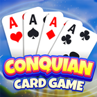 Conquian icon