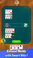 Conquian screenshot 1