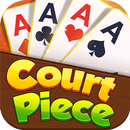 Court Piece - My Rung APK