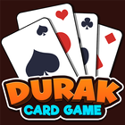 Durak Card Game icône