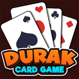Durak Card Game 圖標