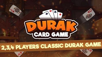 Durak Card Game capture d'écran 2