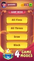 Dominoes Tiles : Board Game screenshot 1