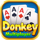 APK Donkey Multiplayer