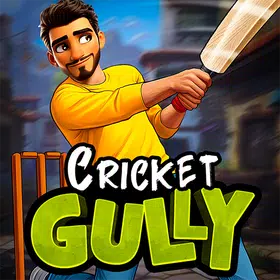Gully Cricket