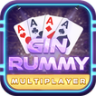 Gin Rummy Multiplayer