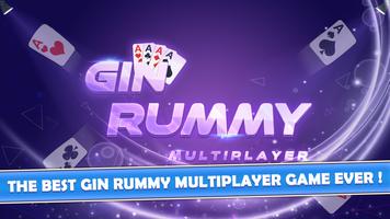 Gin Rummy Multiplayer скриншот 3