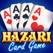 Hazari Card Game