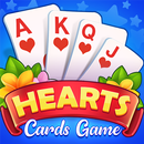 APK Hearts Card Game