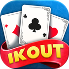 Kout: The Kout Game ícone