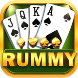 Rummy icône