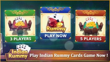 Rummy poster