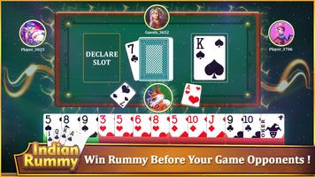 Rummy 스크린샷 1