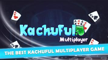 Kachuful Multiplayer Plakat