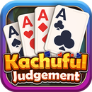 Kachuful - Judgement Card Game APK