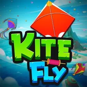 Kite Flying