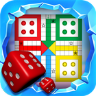 Online Ludo Board Game আইকন