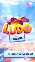 Online Ludo Board Game imagem de tela 3