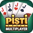 APK Pisti Multiplayer