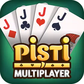 Pisti Multiplayer
