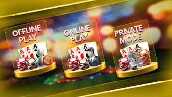 King Poker capture d'écran 3