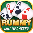 Rummy Multiplayer icono