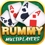 Rummy Multiplayer