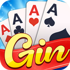 Gin Rummy アイコン