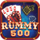 Rummy 500 アイコン