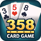 358 Card Game ikona