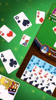 358 Card Game plakat