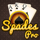 Spades icône