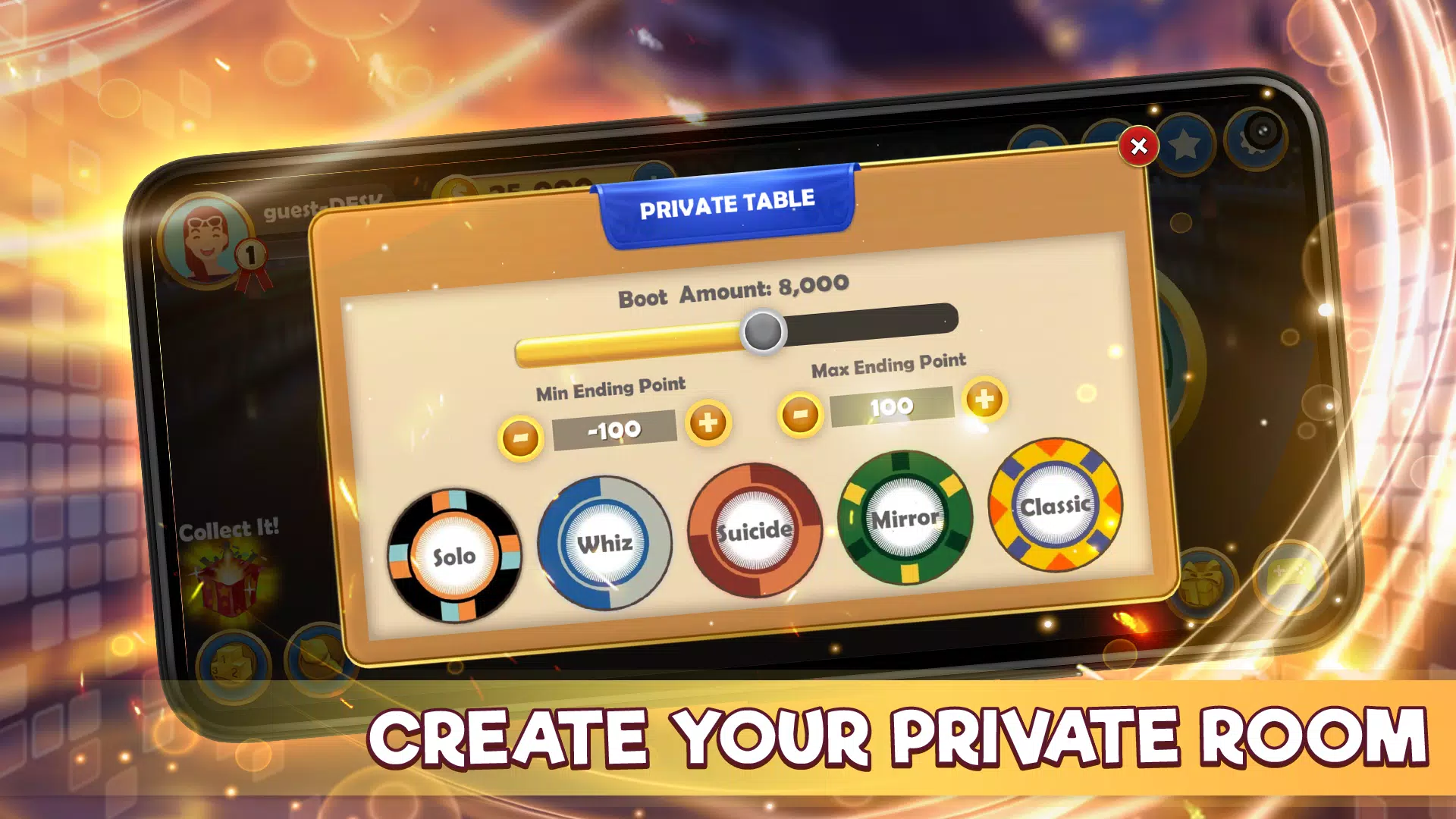 Spades Pro