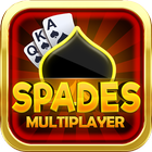 Spades Multiplayer icono