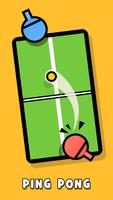 2 Player Games постер