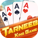 Tarneeb: The Classic Game APK