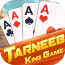 APK Tarneeb: The Classic Game