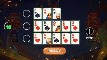 3 Schermata Tongits