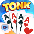 Tonk Card Game - Live icône