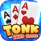 Tonk - The Card Game icône