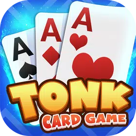 Tonk – The Card Game