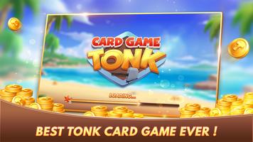 Tonk - The Card Game Affiche