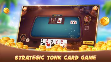 Tonk - The Card Game capture d'écran 2