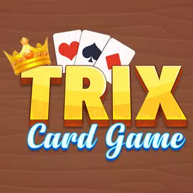 Trix Card Game