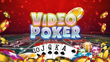 Video Poker โปสเตอร์