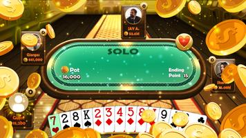 Whist اسکرین شاٹ 2