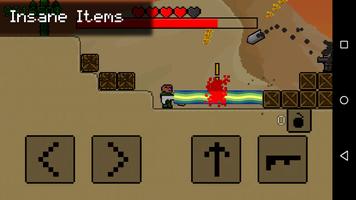 Pixel Force screenshot 2