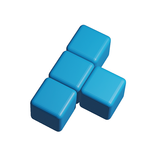 Block Puzzle 3D Multiplayer